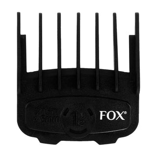 FOX MAGNET nr 1 1/2 razor attachment 4.5 mm