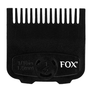 FOX MAGNET nr 1/2 Razor Attachment 1.5mm