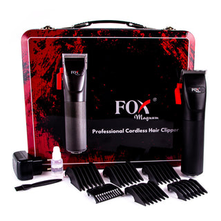 FOX Magnum - Cordless Hair Clipper