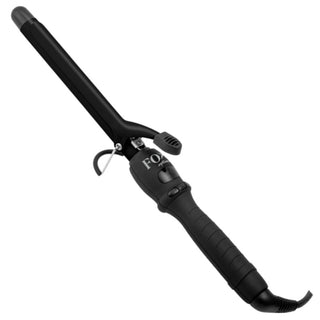 FOX LCD hair curler 19mm