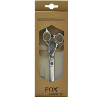 Forbici per capelli FOX studente PRO E3987