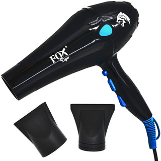 FOX TIGER 2400W E3109 hairdryer