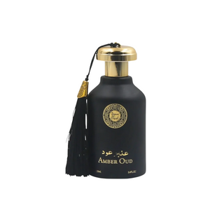 Frago World Amber Oud Eau de Parfum unisex 100 ml