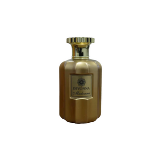Frago World Devonna Madonna Eau de Parfum per donna 100 ml