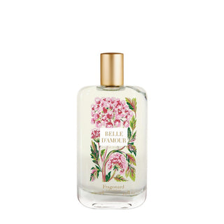 Fragonard Belle d'Amour — Eau de Toilette