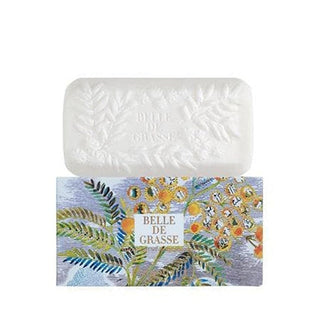 Fragonard Belle de Grasse 150 g — Sapone