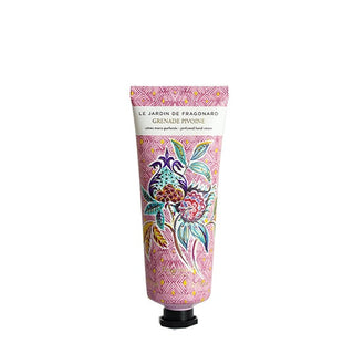 Fragonard Granata Pivoine — Crema Mani