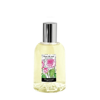 Fragonard Rose de Mai — Eau de Toilette
