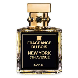Fragrance Du Bois New York 5th Avenue EDP U 100 ml