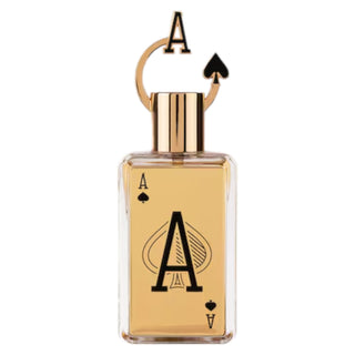Fragrance World Ace Eau de Parfum da donna 80 ml