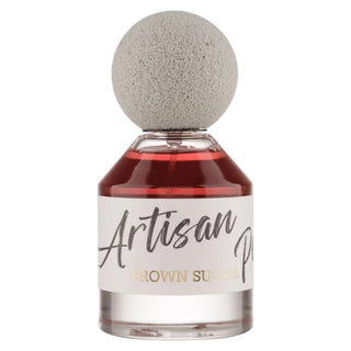 Fragrance World Artisan Perfumery Brown Sugar Eau De Parfum Unisex 80 ml
