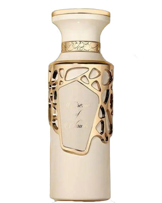 Fragrance World Creme Of Clouds, Eau De Parfum, unisex, 100 ml