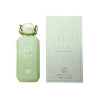 Fragrance World Elysia Pista Sundae, eau de parfum, da donna, 100 ml