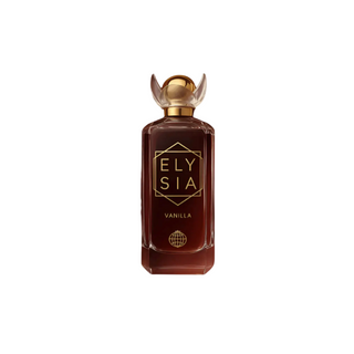 Fragrance world Elysia Vanilla Sugar, Eau De Parfum, unisex, 100 ml