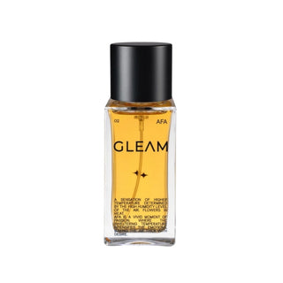 Gleam Afa 02, Extrait De Parfum, unisex, 50 ml