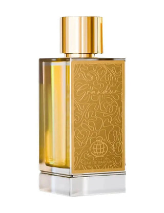 Fragrance World Grandeur, eau de parfum, unisex, 80 ml