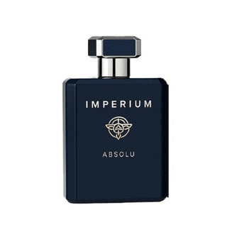 Fragrance World Imperium Absolu, eau de parfum, per uomo, 100 ml