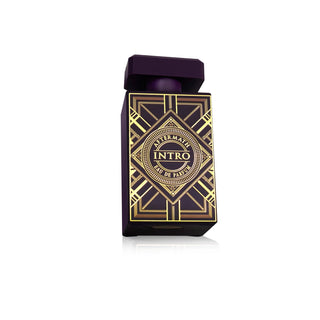 Fragrance World Aftermath Intro, Eau De Parfum, unisex, 80 ml