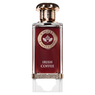 Fragrance World Irish Coffee Eau de Parfum unisex 100 ml