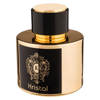 Fragrance world Kristal, eau de parfum, unisex, 100 ml