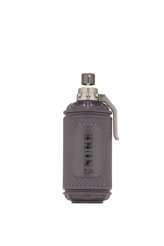 Fragrance world Nuke, eau de parfum, per uomo, 100 ml