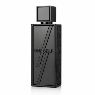 Fragrance World One Self, eau de parfum, per uomo, 100 ml