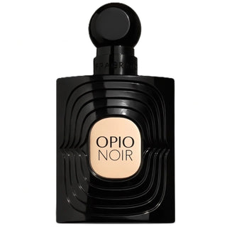 Fragrance World Opio Noir, eau de parfum, da donna, 100 ml