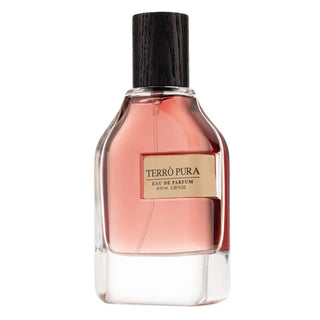 Fragrance World Terro Pura , Eau De Parfum, Unisex, 70 ml