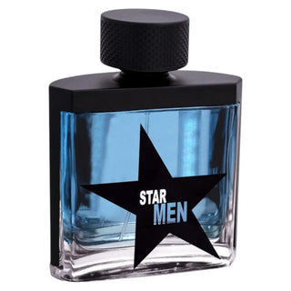 Fragrance World Star Men Eau de Parfum per uomo 100 ml