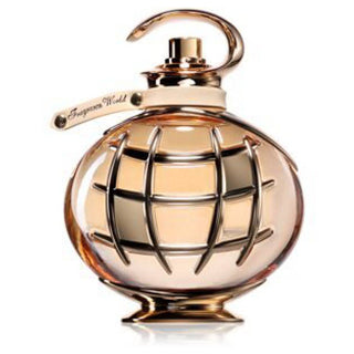 Fragrance World Signature White EDP U 80 ml