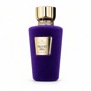 Fragrance World Velvet Era, eau de parfum, unisex, 100 ml