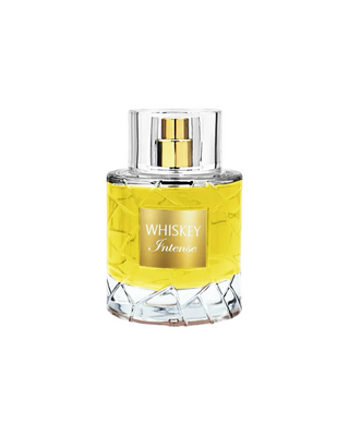 Fragrance world Whisky intenso, eau de parfum, unisex, 100 ml
