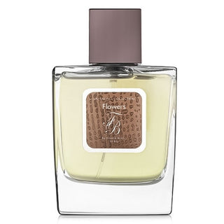 Franck Boclet Flores Eau De Parfum Unissex 100 ml