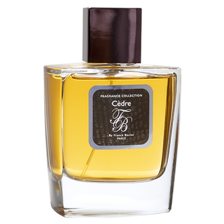 Franck boclet Collezione di fragranze - Cedre, Eau De Parfum, per uomo, 100 ml