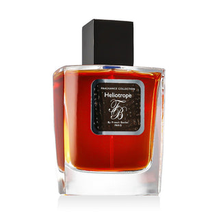 Franck Boclet Eliotropio, Eau De Parfum, unisex, 50 ml