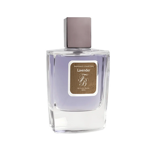 Franck Boclet Lavanda, Eau De Parfum, unisex, 50 ml