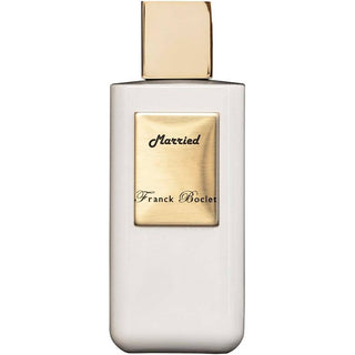 Franck Boclet Married , Extrait De Parfum, per donna, 100 ml