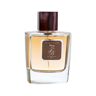 Franck Boclet Muschio, Eau De Parfum, unisex, 50 ml