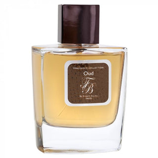 Franck Boclet OUD, eau de parfum, per uomo, 50 ml