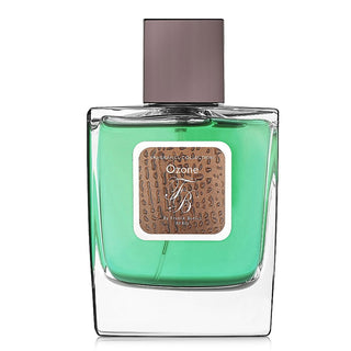 Franck boclet Ozone, eau de parfum, unisex, 100 ml