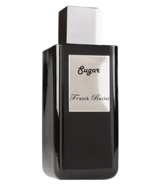 Franck Boclet Sugar 100ml — Eau de Parfum