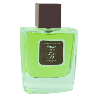 Franck boclet Vetiver, eau de parfum, unisex, 100 ml