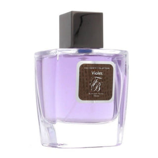 Franck boclet Viola, Eau De Parfum, unisex, 100 ml