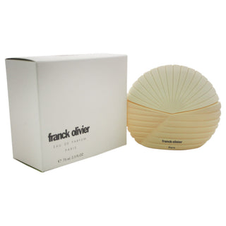 Franck Olivier Franck Olivier EDP W 75 ml