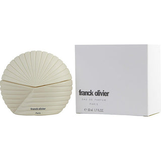 Franck Olivier Pour Femme - EDP - Volume: 50 ml