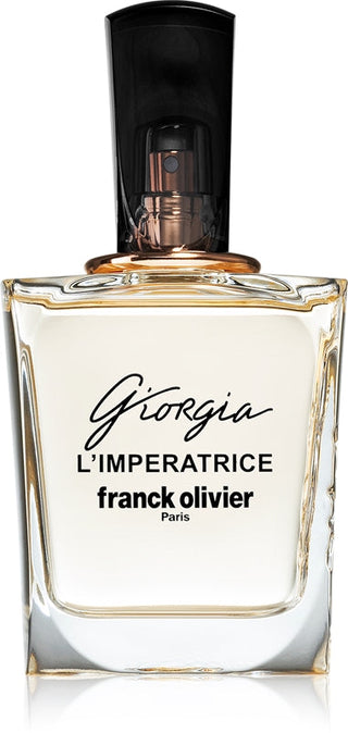 Franck Olivier Giorgia The Empress EDP W 75 ml