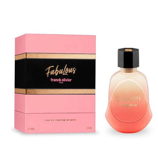 Franck Olivier Fabulous EDP W 100 ml