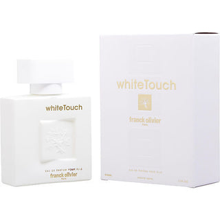 Franck Olivier White Touch EDP W 50 ml