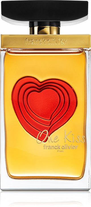 Franck olivier One Kiss EDP - 75ml
