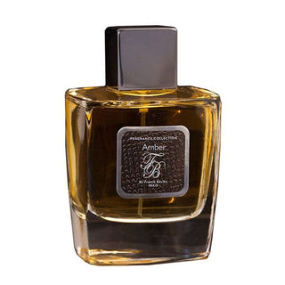Franck Boclet Amber Eau de Parfum 100 ml — Eau de Parfum